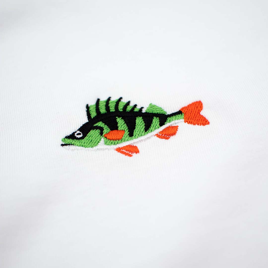 Left Perch T-Shirt