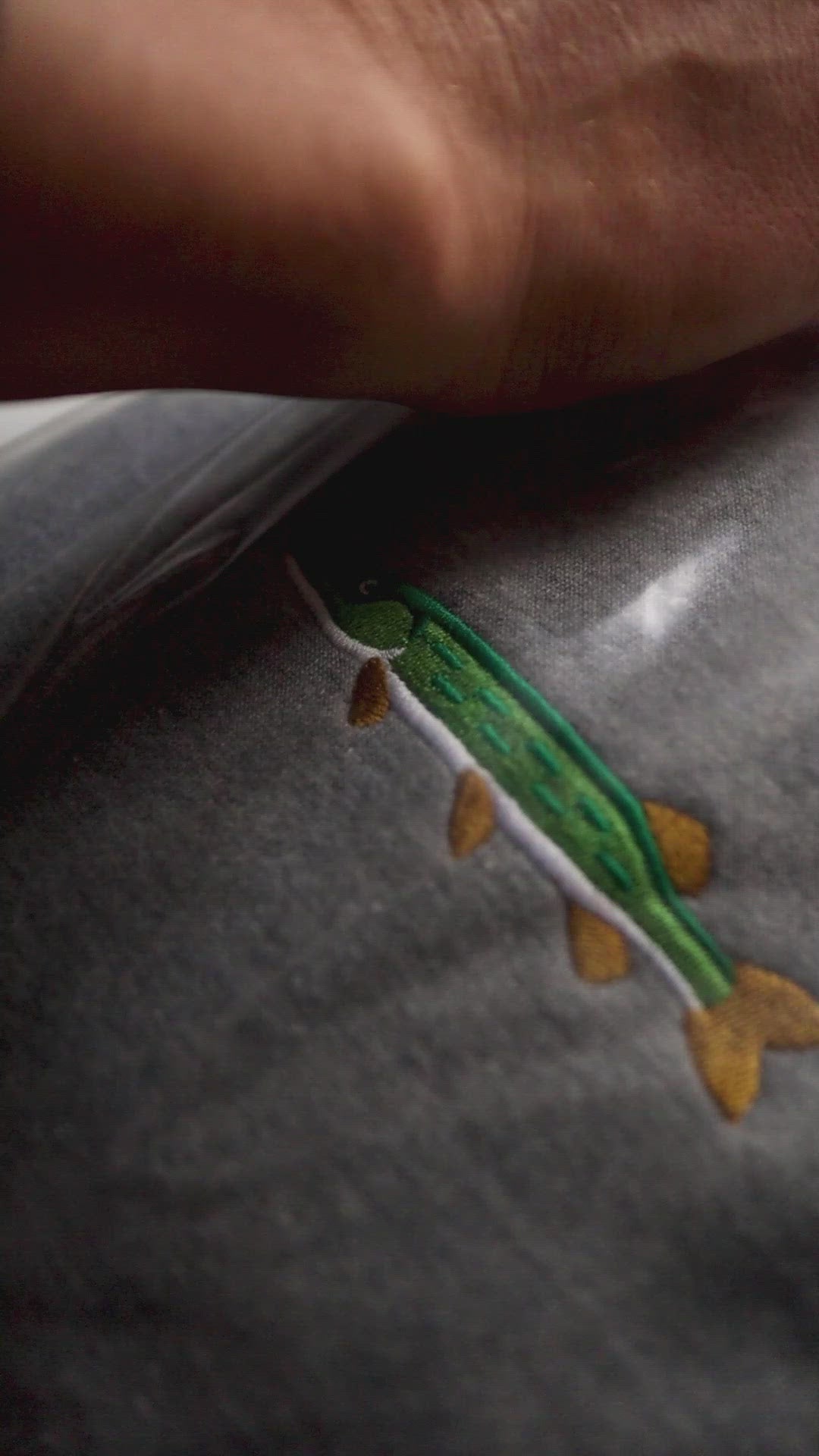 Pike Hoodie