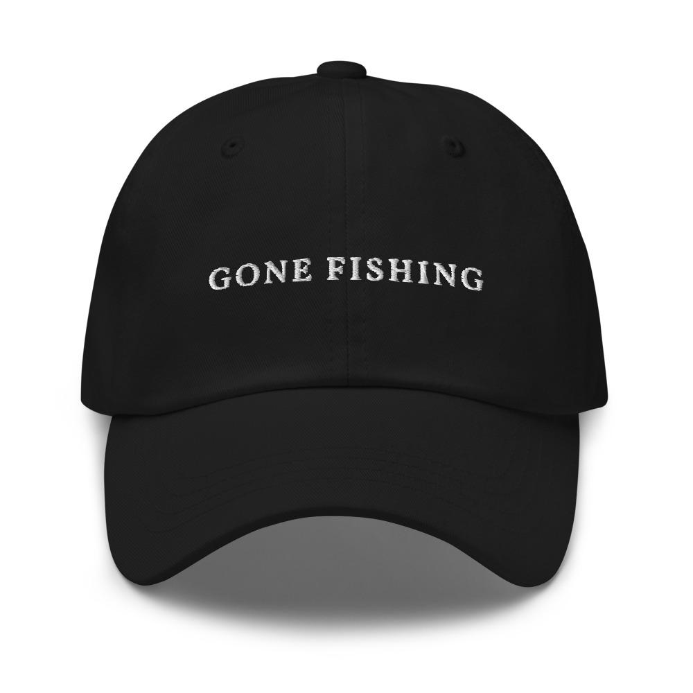 B.A.S.S. World Largest Fishing Organization Angler Hat Beige Fishing Cap  Adjust.