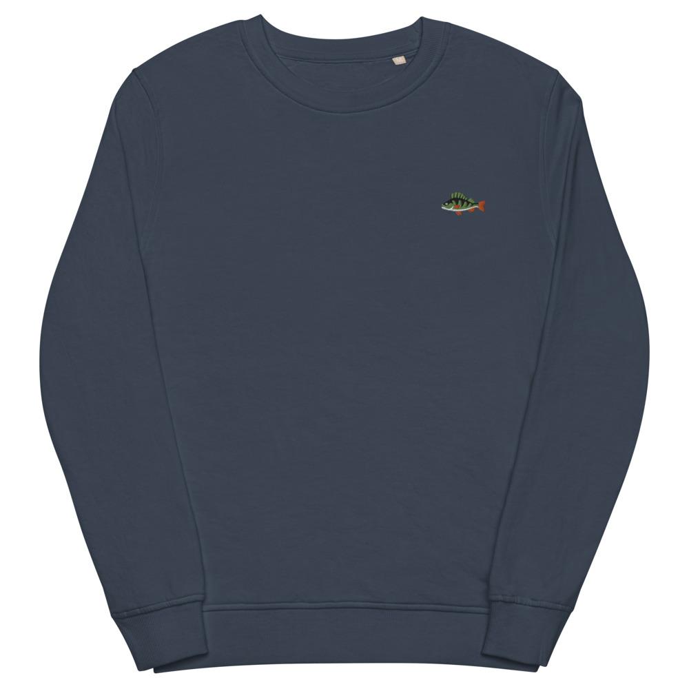 Left Perch Sweatshirt - Oddhook