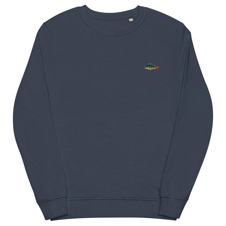 Left Perch Sweatshirt - Oddhook