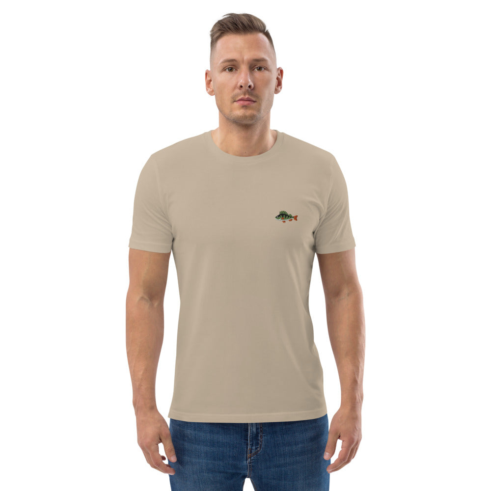 Left Perch T-Shirt