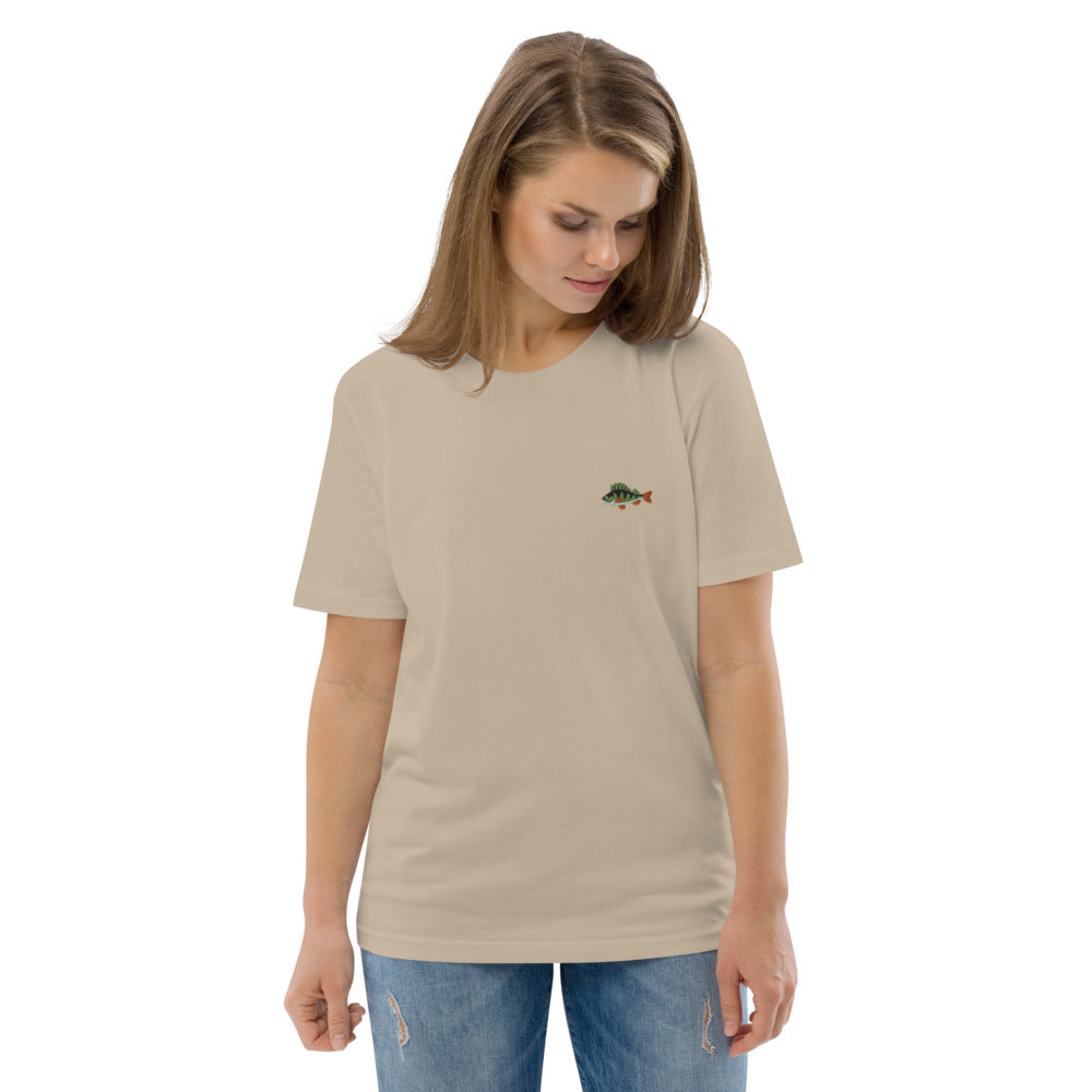 Left Perch T-Shirt