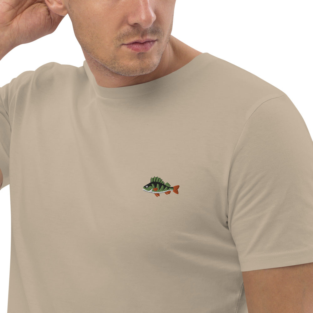Left Perch T-Shirt