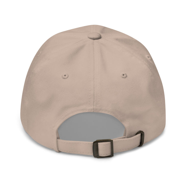 Carp Swim Dad hat - Oddhook