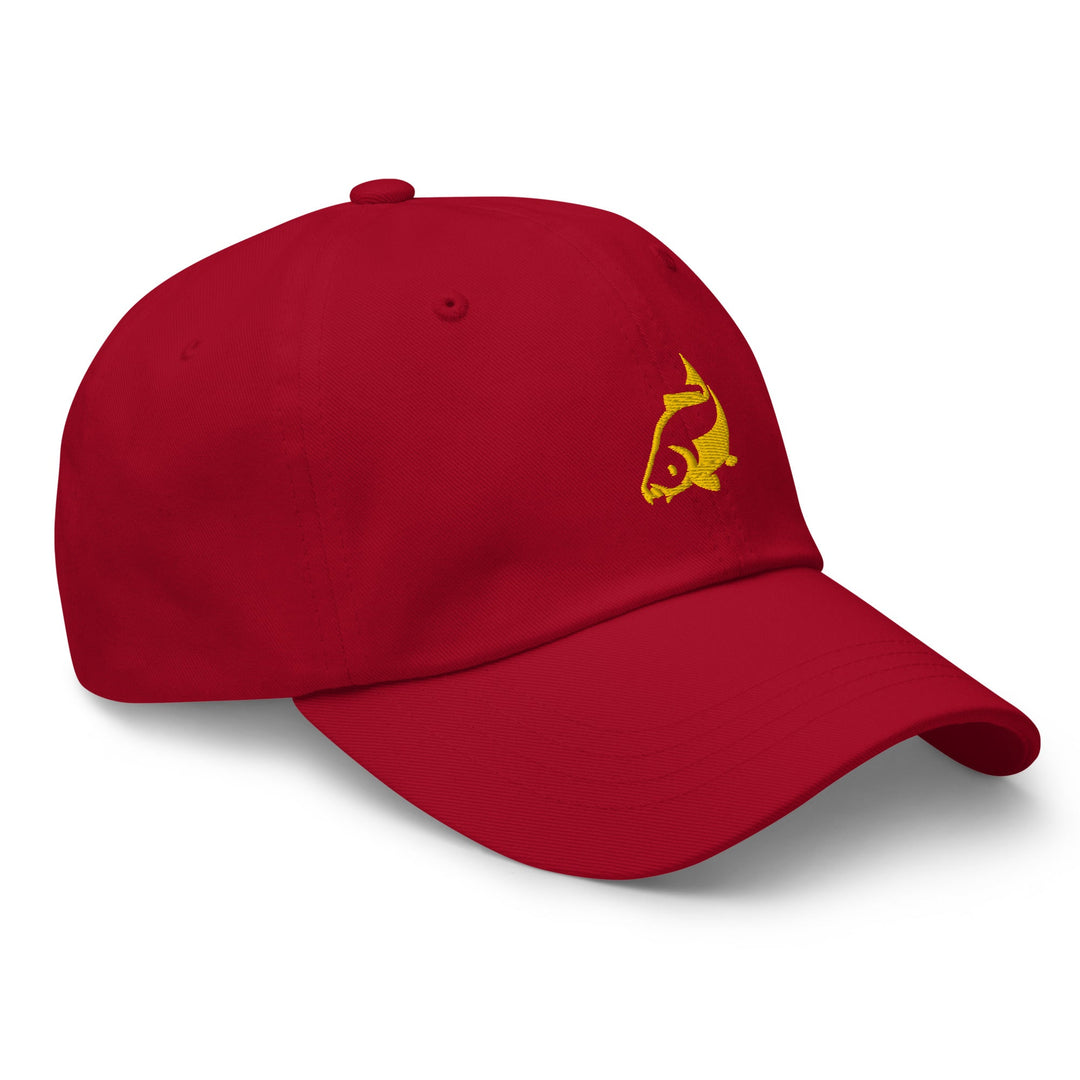 Carp Swim Dad hat - Oddhook