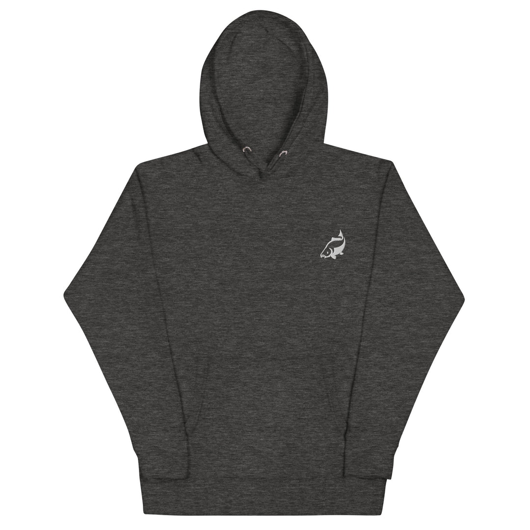 Carp Swim Hoodie - Oddhook