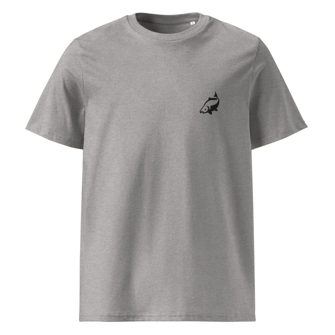 Carp Swim t - shirt - Oddhook
