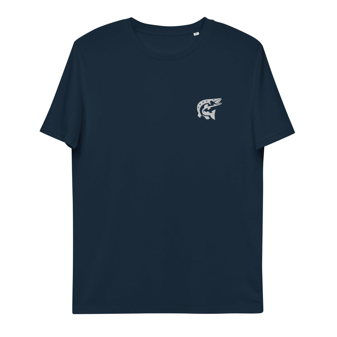 Left Swoosh Pike T-shirt - Oddhook