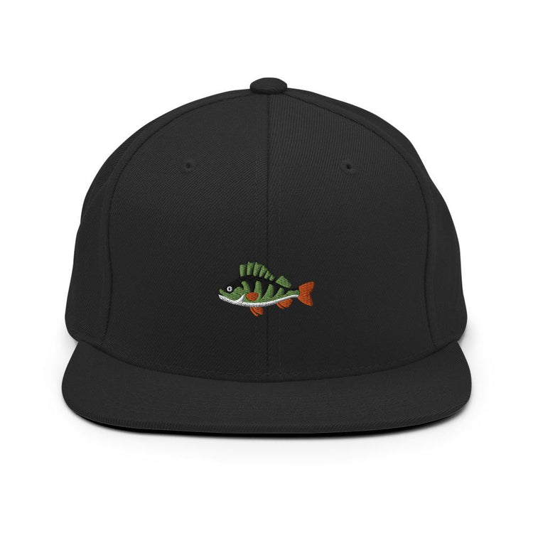 Perch Snapback - Oddhook